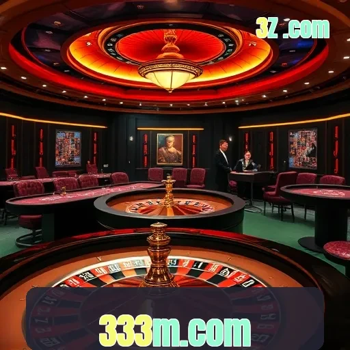 333m.com Apostas