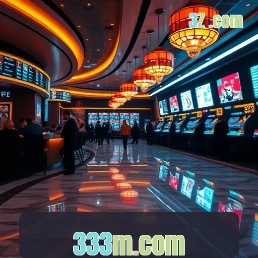 333m.com Bingo