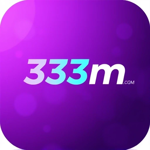 333m.com Logo