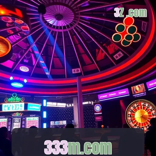 333m.com Casual