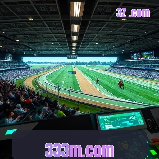 333m.com Cassino Ao Vivo